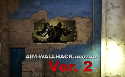 Возобновления работы сайта aim-wallhack